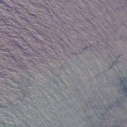 Satellite imagery of Cabo San Lorenzo, EC