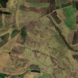 Satellite imagery of Cumbijín, EC
