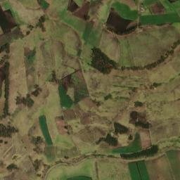 Satellite imagery of Cumbijín, EC