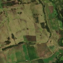 Satellite imagery of Cumbijín, EC