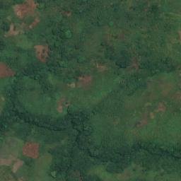 Satellite imagery of Chikomo, CD
