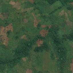 Satellite imagery of Chikomo, CD