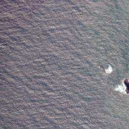 Satellite imagery of Cabo San Lorenzo, EC