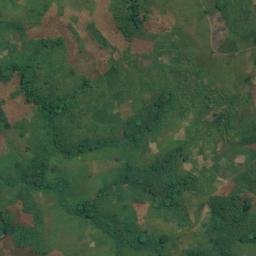 Satellite imagery of Chikomo, CD