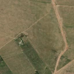 Satellite imagery of school, KE