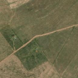 Satellite imagery of school, KE