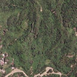 Satellite imagery of Cerro El Cabuya, EC