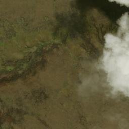Satellite imagery of Amina, EC