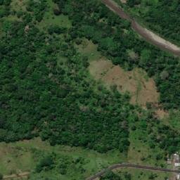 Satellite imagery of survey_point, EC