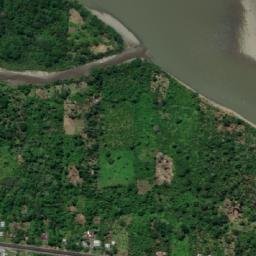 Satellite imagery of survey_point, EC