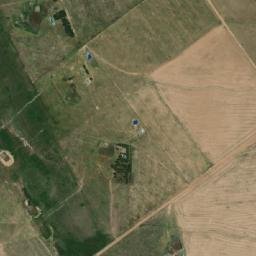 Satellite imagery of school, KE