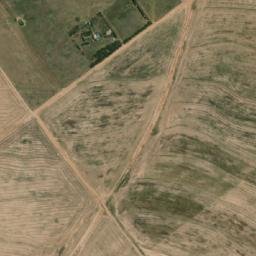 Satellite imagery of school, KE