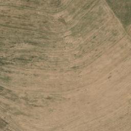 Satellite imagery of school, KE