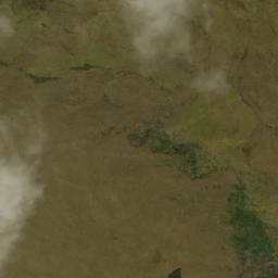 Satellite imagery of Amina, EC