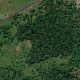 Satellite imagery of survey_point, EC