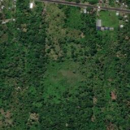 Satellite imagery of survey_point, EC