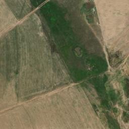 Satellite imagery of school, KE