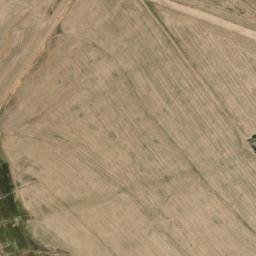 Satellite imagery of school, KE