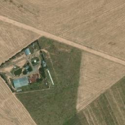 Satellite imagery of school, KE