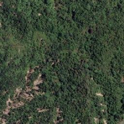 Satellite imagery of Cerro El Cabuya, EC