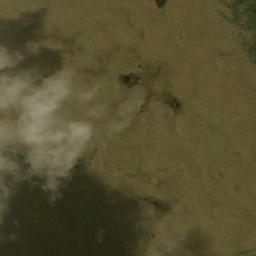 Satellite imagery of Amina, EC