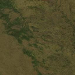 Satellite imagery of Amina, EC