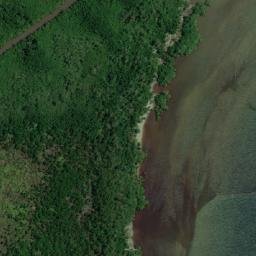 Satellite imagery of Tanjung Limo, ID