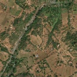 Satellite imagery of Kiketani, KE