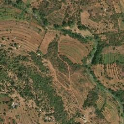 Satellite imagery of Kiketani, KE