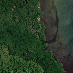 Satellite imagery of Tanjung Limo, ID