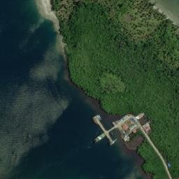 Satellite imagery of Tanjung Limo, ID