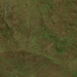 Satellite imagery of Cerro Quispicacha, EC