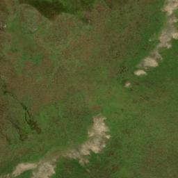 Satellite imagery of Cerro Quispicacha, EC