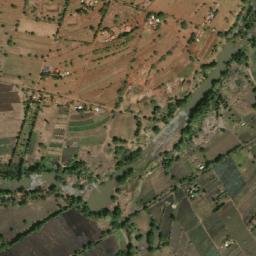 Satellite imagery of Kiketani, KE