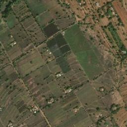 Satellite imagery of Kiketani, KE