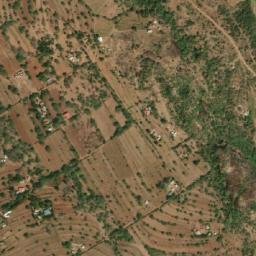 Satellite imagery of Kiketani, KE