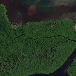 Satellite imagery of Tanjung Limo, ID