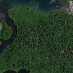 Satellite imagery of Tanjung Limo, ID