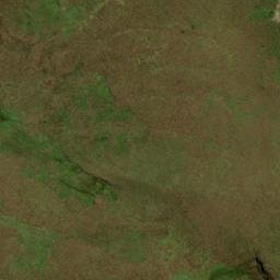 Satellite imagery of Cerro Quispicacha, EC