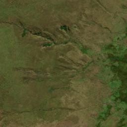 Satellite imagery of Cerro Quispicacha, EC