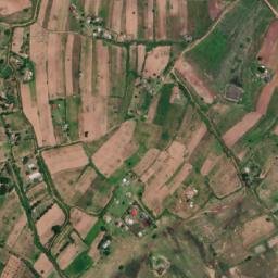 Satellite imagery of BP: 7 Pillar of stones on wooded ridge, KE