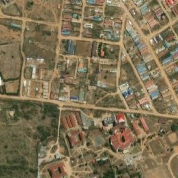 Satellite imagery of boundary_stone, KE