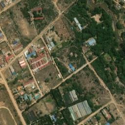 Satellite imagery of boundary_stone, KE