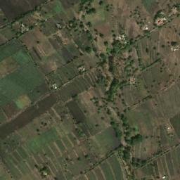 Satellite imagery of Kiketani, KE