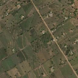 Satellite imagery of Kiketani, KE