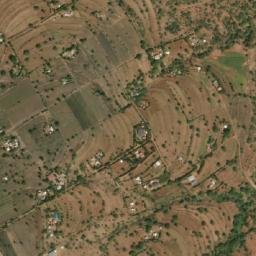 Satellite imagery of Kiketani, KE