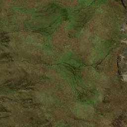 Satellite imagery of Cerro Quispicacha, EC