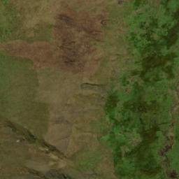 Satellite imagery of Cerro Quispicacha, EC
