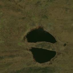 Satellite imagery of Mulatos, EC