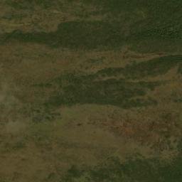 Satellite imagery of Mulatos, EC